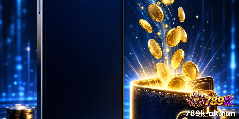 789K App | Trang Chủ Chính Thức 2026 - hình ảnh - 789k-ok.run