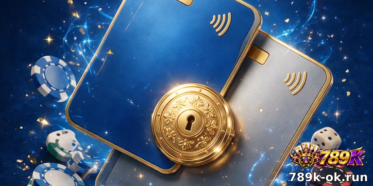 789K App | Trang Chủ Chính Thức 2026 - hình ảnh - 789k-ok.run