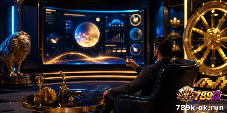 Đại Lý 789K – Mang Lại Thu Nhập Thụ Động Ổn Định Và Bền Vững - hình ảnh - 789k-ok.run