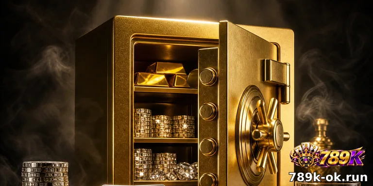 Top Game Nổ Hũ Uy Tín Đáng Chơi Nhất Hiện Nay Tại 789K - hình ảnh - 789k-ok.run