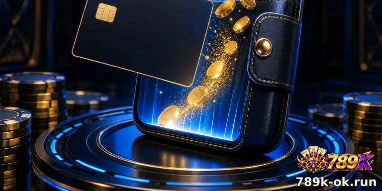 Khuyến Mãi 789K – Top 3+ Ưu Đãi Nghìn Tỷ Đỉnh Cao 2026 - hình ảnh - 789k-ok.run