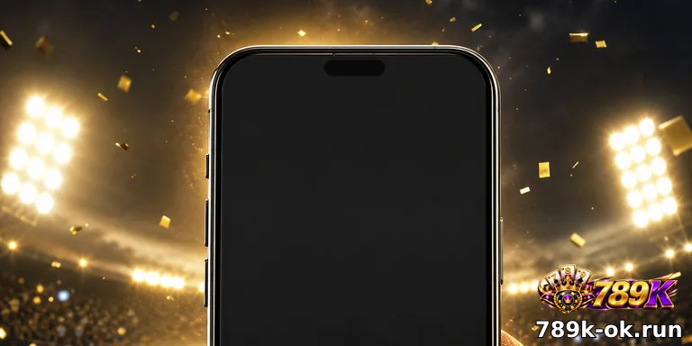 789K App | Trang Chủ Chính Thức 2026 - hình ảnh - 789k-ok.run