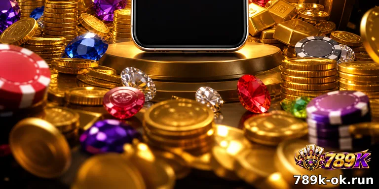 789K App | Trang Chủ Chính Thức 2026 - hình ảnh - 789k-ok.run