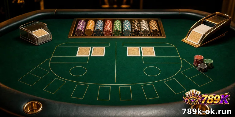 789K Là Gì? Khám Phá Chi Tiết Sân Chơi Giải Trí Thu Hút Nhất - hình ảnh - 789k-ok.run